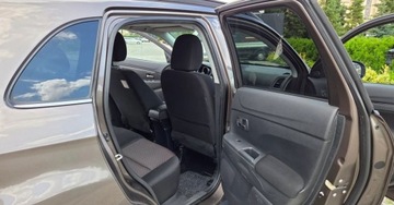 Mitsubishi ASX I SUV Facelifting 1.6 117KM 2015 Mitsubishi ASX z Salonu, 2018 rok159 tys wpisuje na fakturzeOrg. lakier1 w, zdjęcie 32