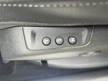 Opel 2017 Opel Grandland X Skóra Pamięć Kamera Panorama, zdjęcie 12