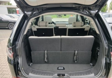 Land Rover Discovery Sport 2022 Land Rover Discovery Sport Sport SE 7 osobowy Dealer BMW Bonkowscy Gorzow, zdjęcie 27