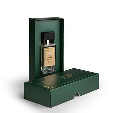 FM Federico Mahora Pure Royal 930 духи унисекс - 50 мл