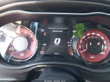 Dodge Challenger III 2023 Dodge Challenger Srt Hellcat Jailbreak 2023 6.2 Benzyna 717KM, zdjęcie 10