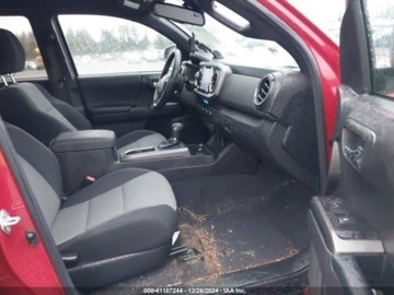 Toyota Tacoma II 2022 Toyota Tacoma 2022r., TRD OFF ROAD, od ubezpieczalni 3.5 Benzyna 278KM, zdjęcie 8