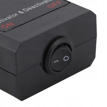 ИМОБИЛАЙЗЕР OBD2 ДЕАТИВАТОР ИММО A2/A3/A4/A6 ДИАГНОСТИЧЕСКИЙ БЛОК EDC15