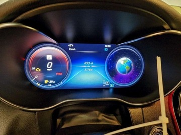 Mercedes GLC C253 2021 Mercedes-Benz GLC 300 4Matic 2021 2.0 Benzyna 255KM, zdjęcie 9