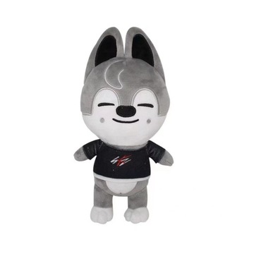 MASKOTKA FIGURKA SKZOO 21 CM STRAY KIDS
