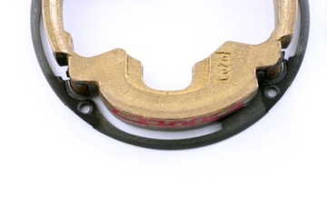 BMW E60 E61 E63 E64 LCI Амортизатор рулевого управления