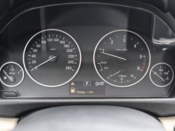 BMW Seria 3 F30-F31-F34 Limuzyna Facelifting 2.0 318d 150KM 2018 BMW 3GT 318d GT, Salon Polska, 1. Właściciel, zdjęcie 10