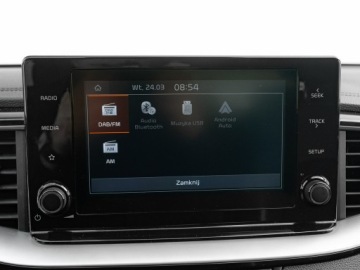 Kia Ceed III Hatchback Facelifting  1.0 T-GDI 120KM 2022 Kia Cee'd EL3FN60#1.0 T-GDI L Podgrz.f kier szyba, zdjęcie 19