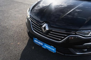 Renault Talisman Kombi 1.3 TCe 160 FAP 159KM 2019 Renault Talisman 1.3 TCe, Salon Polska, Automat, zdjęcie 10
