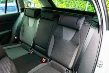 Skoda Octavia IV Kombi 2.0 TDI 115KM 2025 Škoda Octavia Skoda Octavia Combi Selection 2.0, zdjęcie 12