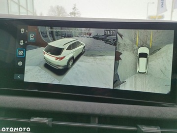 Hyundai Tucson IV SUV Facelifting 1.6 T-GDI 48V 160KM 2025 Hyundai Tucson Hyundai Tucson 1.6 T-GDi 48V-Hybrid 4WD DCT N Line 1.6 160KM, zdjęcie 20