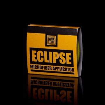РАБОТА Аппликатор Eclipse из микрофибры для нанесения воска из микрофибры