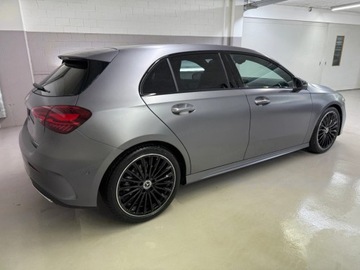 Mercedes Klasa A W177/V177 Hatchback Facelifting 2.0 220 190KM 2025 A Klasa 220 4-Matic AMG Line 2.0 (190KM) 2025, zdjęcie 3