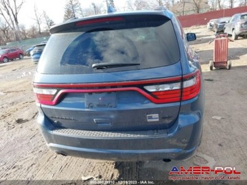 Dodge Durango III 3.6 V6 294KM 2021 Dodge Durango GT Plus, 2021r., 4x4, 3.6L, zdjęcie 5