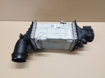 INTERCOOLER CHŁODNICA VW AUDI SKODA 04E145785E