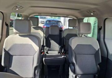 Volkswagen Multivan T7 Van L1 2.0 TDI 150KM 2026 Volkswagen Multivan Family 2.0 TDI 150 KM DSG L2 2.0 Diesel 150KM, zdjęcie 20