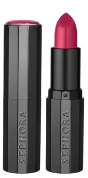 Sephora Rouge Satin Lipstick Kremowa pomadka do ust S08 Drifting Away