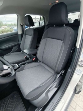Volkswagen T-Cross SUV Facelifting 1.0 TSI 115KM 2025 Volkswagen T-Cross Life 1.0 TSI 115KM DSG 2025 FV23 Salon PL Kamera, zdjęcie 21