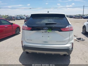 Ford Edge II 2020 Ford Edge 2020r, Titanium, 2.0L, 4x4 2.0 Benzyna 250KM, zdjęcie 7