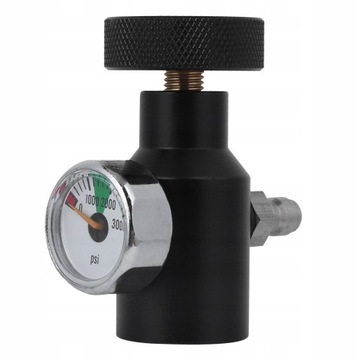 TRWAŁY ADAPTER CO2 SODA ADAPTER 0-3000 psi