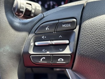 Hyundai i30 III Hatchback Facelifting 1.0 T-GDI 120KM 2022 Hyundai i30 1.0 T-GDI Classic + III (2017-), zdjęcie 15