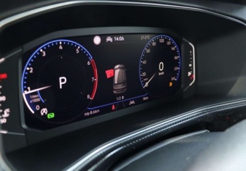 Volkswagen T-Cross SUV Facelifting 1.5 TSI 150KM 2026 Volkswagen T-Cross Pakiet Style, Pakiet Comfort, od reki 1.5 Benzyna, zdjęcie 18