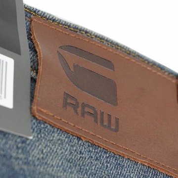 Spodnie męskie_jeans_G-STAR RAW 3301 _W28L34