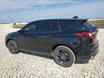 Acura RDX II 2019 Acura RDX 2019 ACURA RDX A-SPEC, Amer-Pol, zdjęcie 2