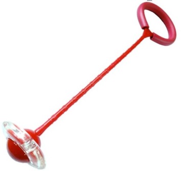 HULA HOP ON THE NEG Скакалка для детей LED Skipper