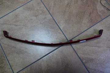 Honda Goldwing GL1800 Накладка задняя 2169