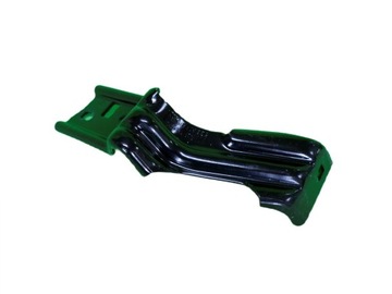 DRŽÁK NÁRAZNÍKU 5G6807126B VW GOLF VII FACELIFT