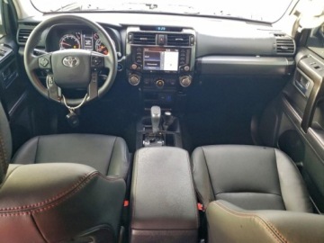 Toyota 2022 Toyota 4-Runner 2022r., TRD OFF ROAD, 4L, od ubezpieczalni 4.0 Benzyna, zdjęcie 7