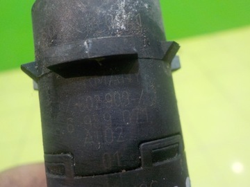 BMW 5 E61 E60 2.0 D 06R KOMBI SENZOR PARKOVÁNÍ PDC 6989071 7602909