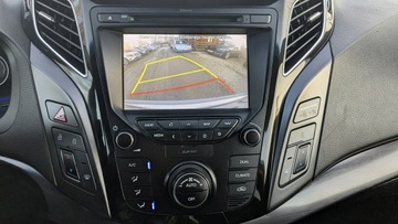 Hyundai i40 Kombi Facelifting 1.7 CRDi 115KM 2016 Hyundai i40 1.7CRDi 116PS OPŁACONY Bezwypadkowy, zdjęcie 23