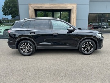 Volkswagen Tiguan III 2025 VOLKSWAGEN Tiguan Life Plus 1.5 eTSI DSG Suv 150KM 2025, zdjęcie 2