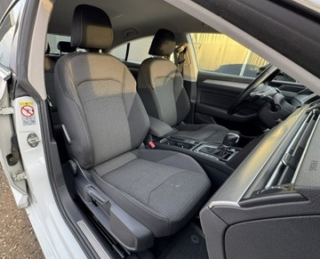 Volkswagen Arteon Fastback 1.5 TSI 150KM 2018 Volkswagen Arteon Essence 1.5 TSI 150KM 2018, zdjęcie 12