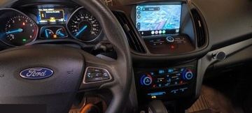 Ford Escape III 2019 Ford Escape 1.5 benzyna, 182 KM, 2019r, napęd 4x4AWD, Serwisowany, zdjęcie 15