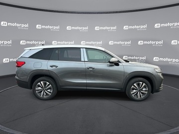 Skoda Kodiaq II SUV 1.5 TSI mHEV 150KM 2025 Skoda Kodiaq Selection 1.5 TSI mHEV 150 KM automat, zdjęcie 8
