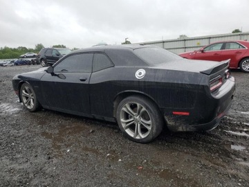 Dodge Challenger III 2020 Dodge Challenger RT 2020 5.7l 5.7 Benzyna 375KM, zdjęcie 1