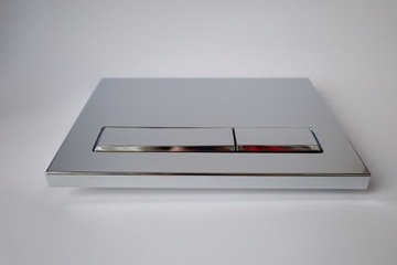 KKPOL СЕНСОРНАЯ КНОПКА, ГЛЯНЦЕВЫЙ ХРОМ