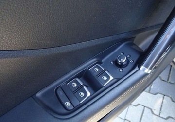 Audi Q2 SUV 2.0 TDI 190KM 2018 Audi Q2 Bezwypadkowy Serwisowany Vitrual Navi Quattro Panorama Led Full Pi, zdjęcie 36