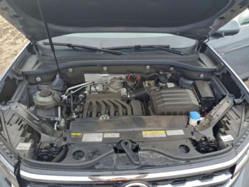 Volkswagen 2021 Volkswagen Atlas Volkswagen Atlas Cross Sport 3.6L V6 SEL Premium 4MOTION, zdjęcie 12