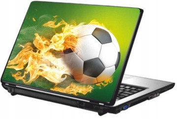 Наклейка SKIN, наклейки для НОУТБУКА, шпон кожи