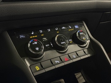 Skoda Kodiaq I SUV Facelifting 1.5 TSI 150KM 2022 Skoda Kodiaq Style 1.5 TSI 150KM DSG, Bezwypadkowy, zdjęcie 32