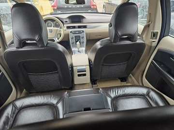 Volvo XC70 II Kombi 2.0 D3 163KM 2012 Volvo XC 70 2,0 5 cyl, zdjęcie 10