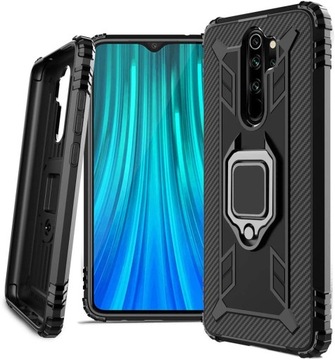 ETUI PANCERNE SHOCK do XIAOMI REDMI NOTE 8 PRO