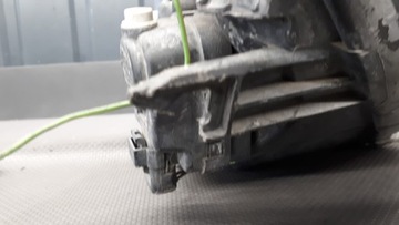 9628666780 SVĚTLOMET PRAVÝ PEUGEOT 206