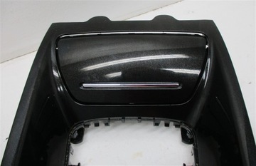 RAMKA DEKOR OSŁONA PANEL BIEGÓW CITROEN C5 III X7