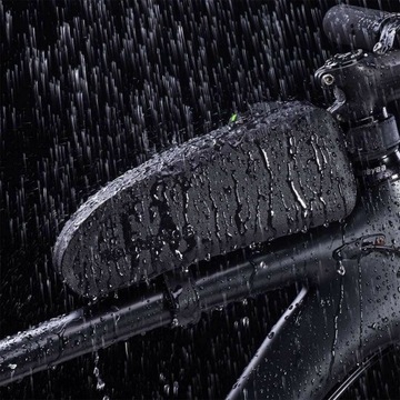 ROCKBROS сумка на раму AS-019 Корзина для велосипеда 1л