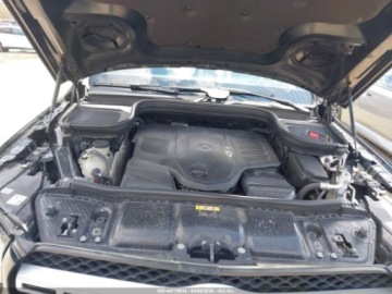 Mercedes GLS X167 2020 Mercedes-Benz GLS 450 4Matic 2020 3.0 Benzyna 362KM, zdjęcie 8